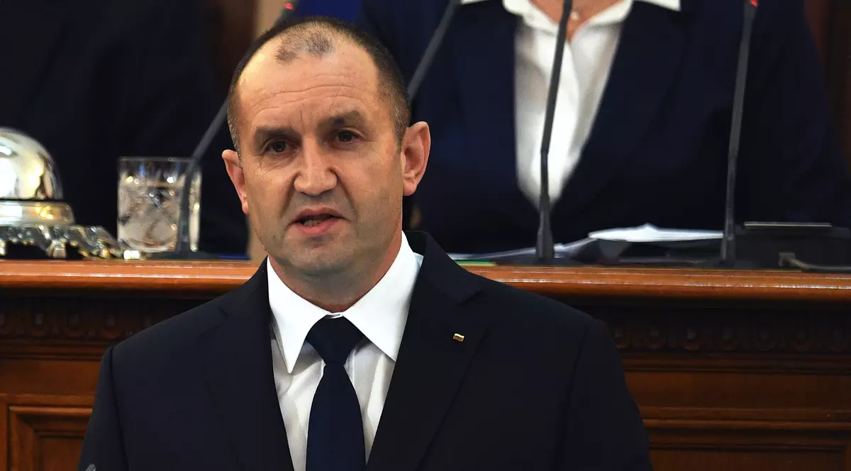 Președintele Bulgariei a numit premierul interimar