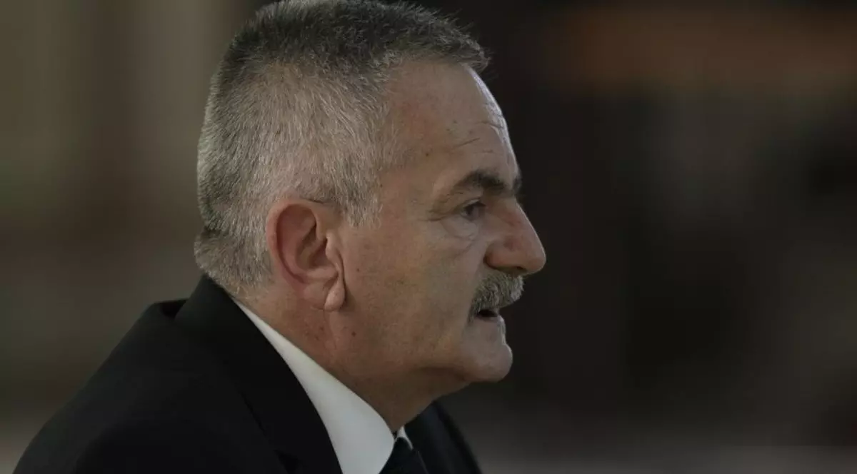 Şerban Valeca, numit consilier onorific pe probleme nucleare