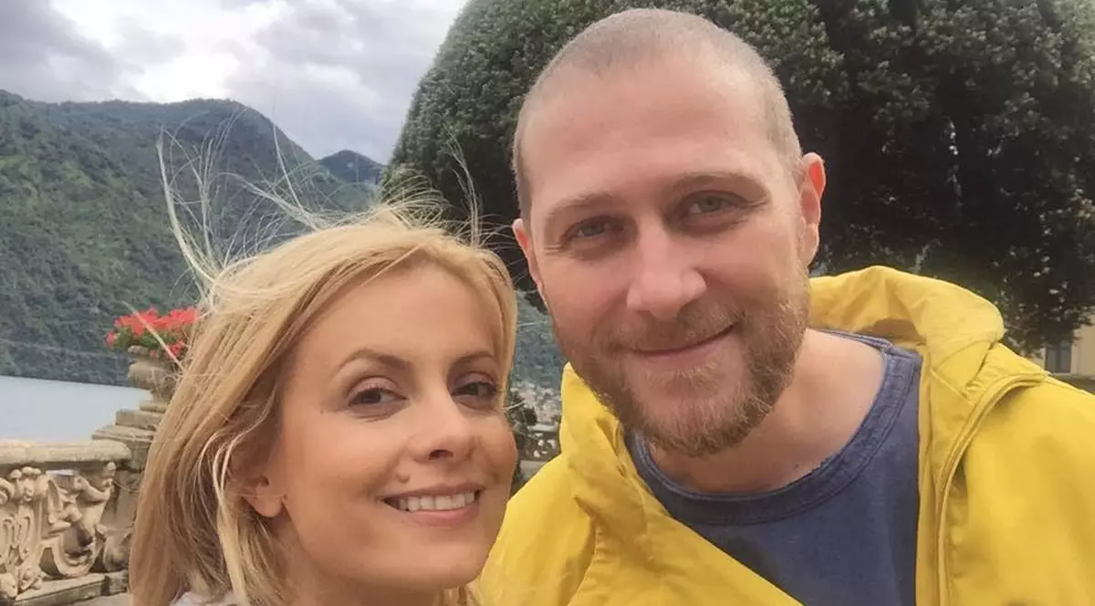 Simona Gherghe va deveni în curând mămică