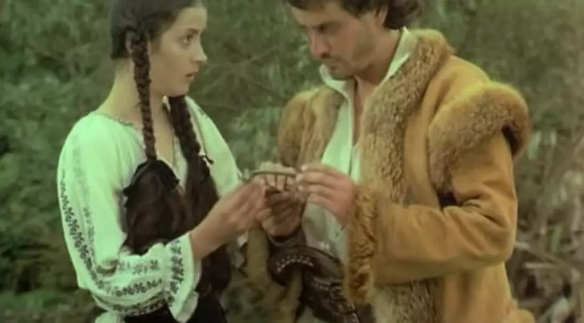 Partenera lui Adrian Pintea din Iancu Jianu ar fi împlinit 63 de ani. Destinul tragic al actriței Stela Furcovici