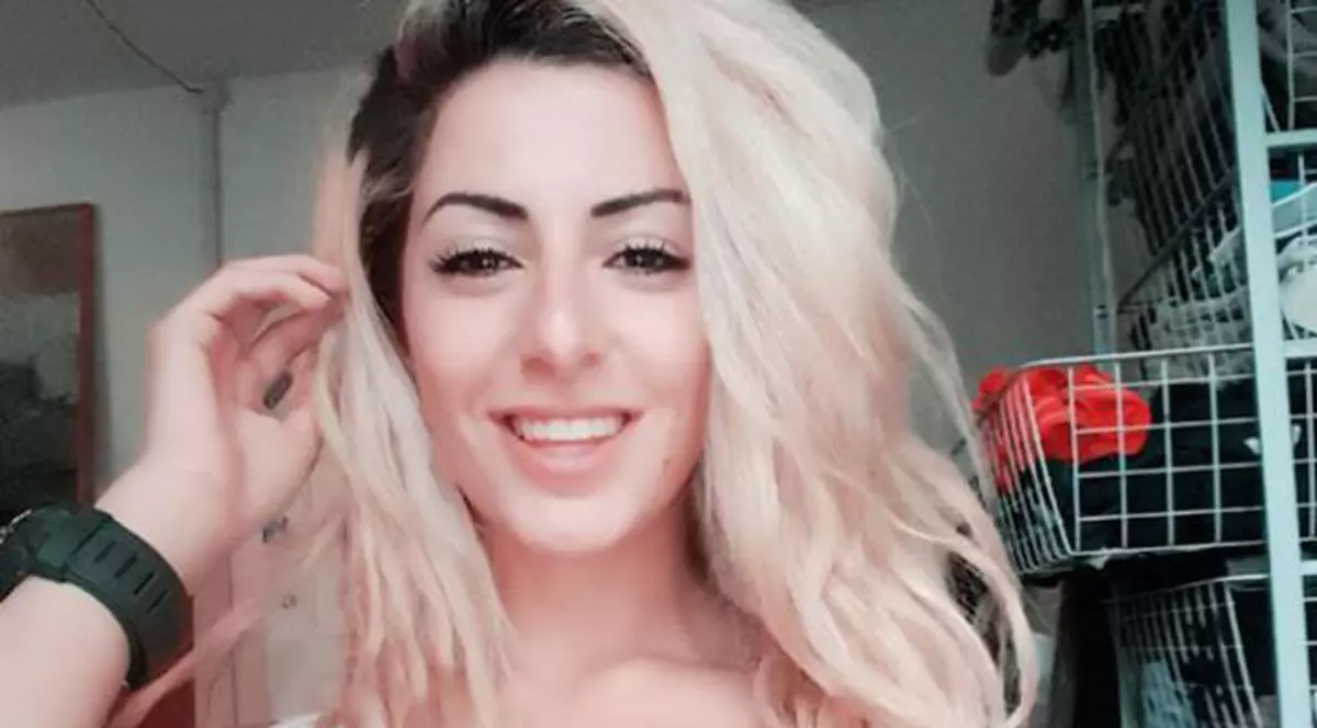 Joana risca inchisoarea pentru că a luptat împotriva jihadiștilor