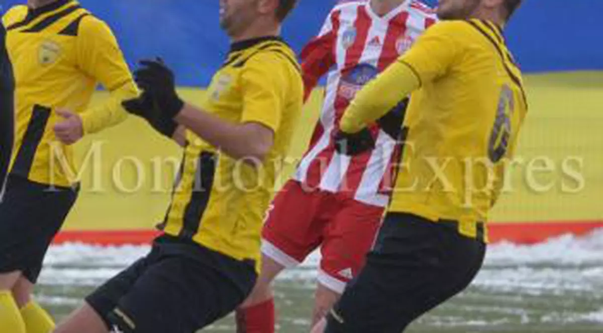 Andrei Ţepeş a lăsat fotbalul pentru Jandarmerie!