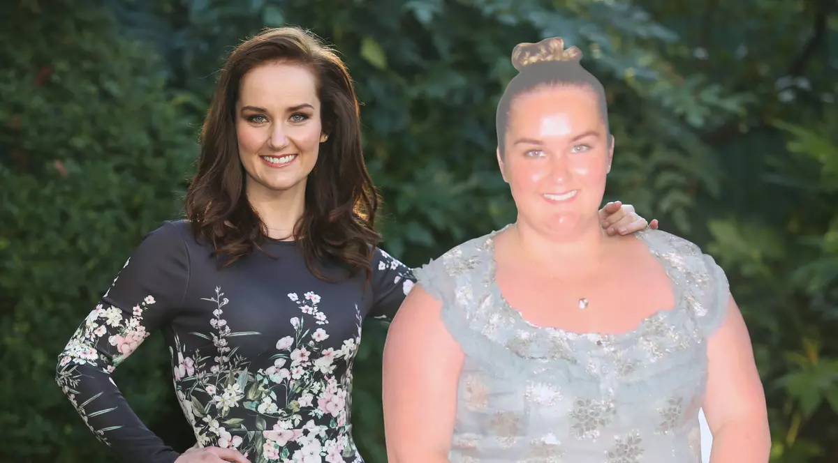 O britanică a slăbit 63 de kilograme pentru a arăta perfect în rochia de mireasă