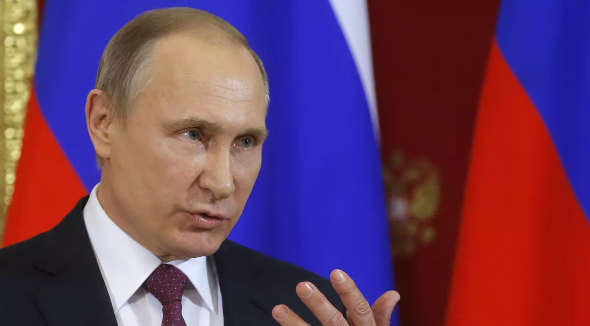 Vladimir Putin despre inteligența artificială: Națiunea care o va perfecta va conduce lumea