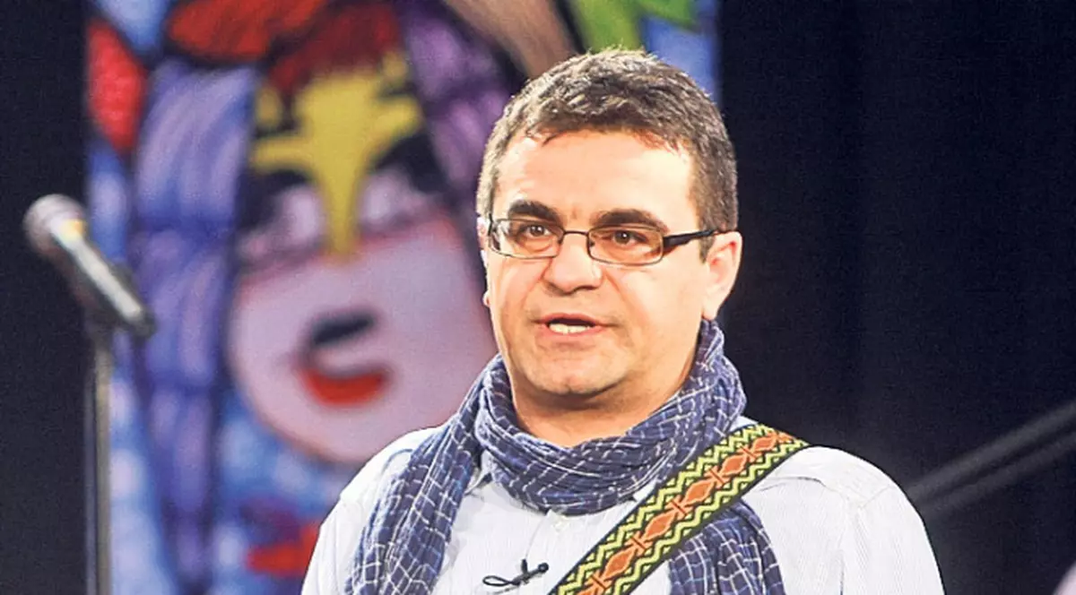 Mihai Mărgineanu a rămas fără telefon. Anunțul pe care l-a făcut artistul