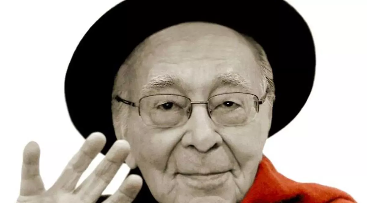 Mesajul lui Mihai Șora, după moartea Regelui Mihai