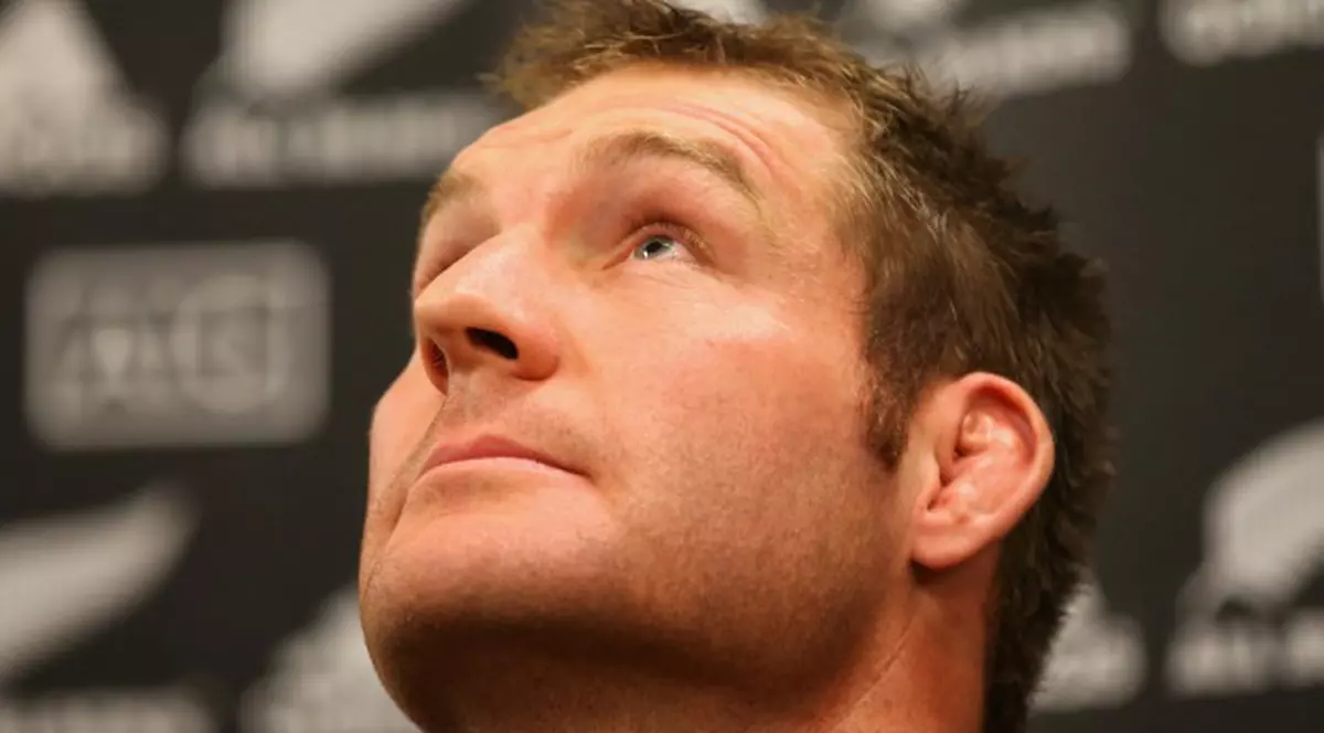 Internaționalii Ali Williams și James O'Connor au fost arestați pentru posesie de droguri