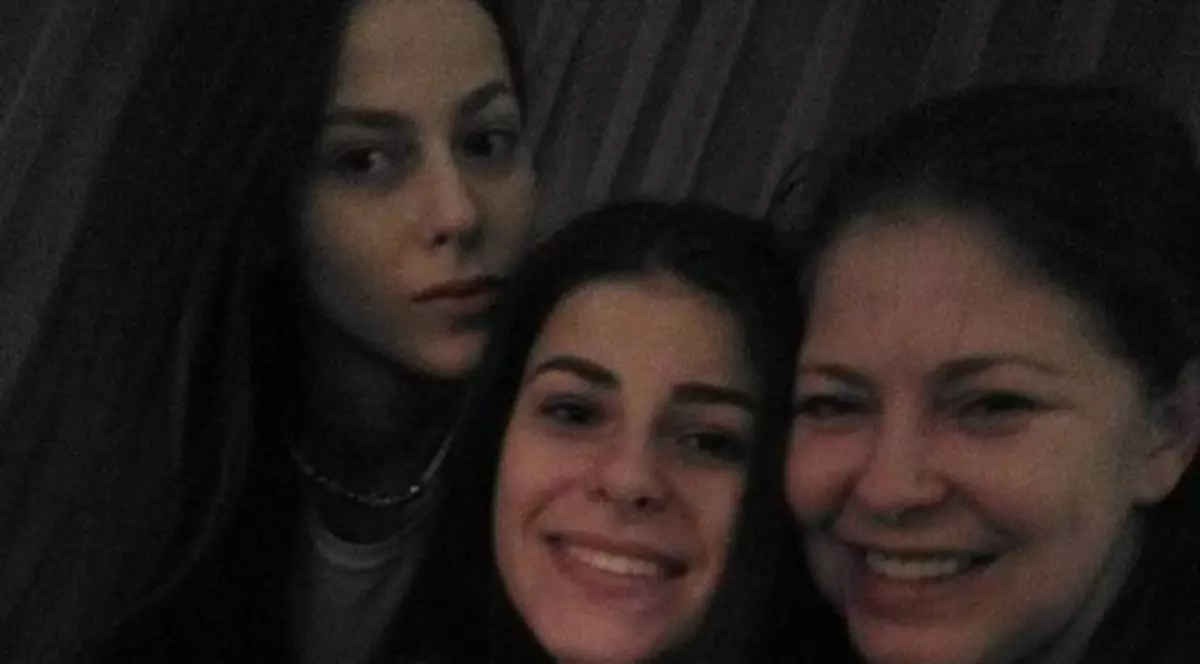 Rita Mureșan, la un pas să piardă sarcina. Mărturisiri emoționante. “M-am rugat la Fecioară”