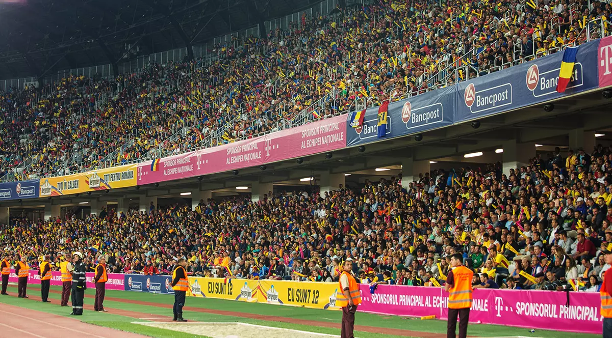 România - Danemarca, în preliminariile CM 2018 (26 martie, Cluj-Napoca). Au fost stabilite prețurile biletelor la meciul România - Danemarca. Miercuri se pun în vânzare