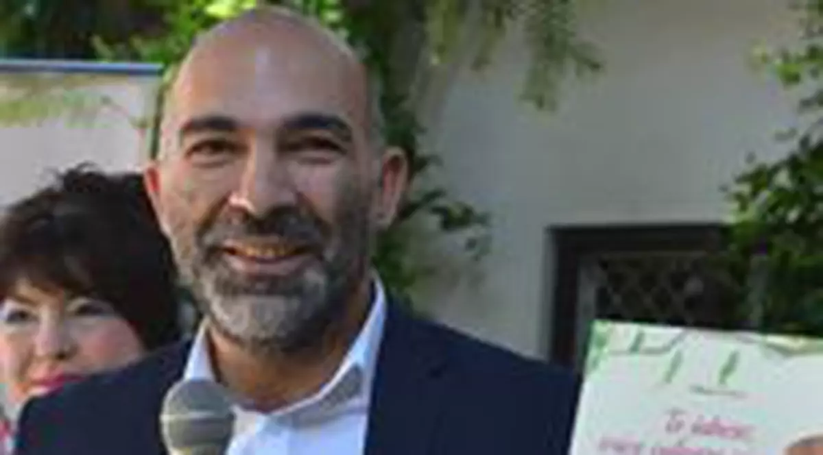 Ciprian Necula demisionează din PSD