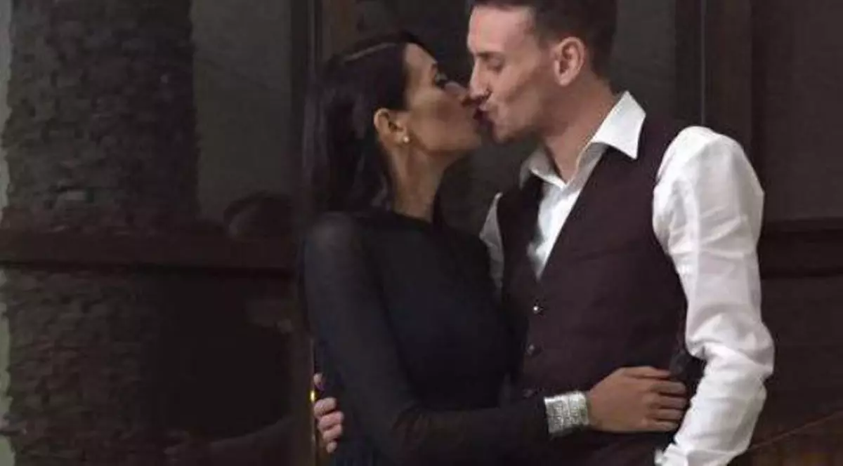 Soția lui Nicolae Mitea, probleme cu sarcina. Irina a fost pusă la pat și internată de urgență