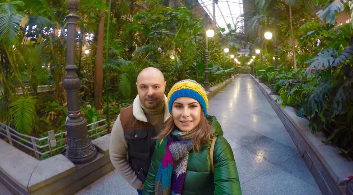 Soția lui Mihai Mitoșeru, de urgență la spital. "A avut dureri groaznice"