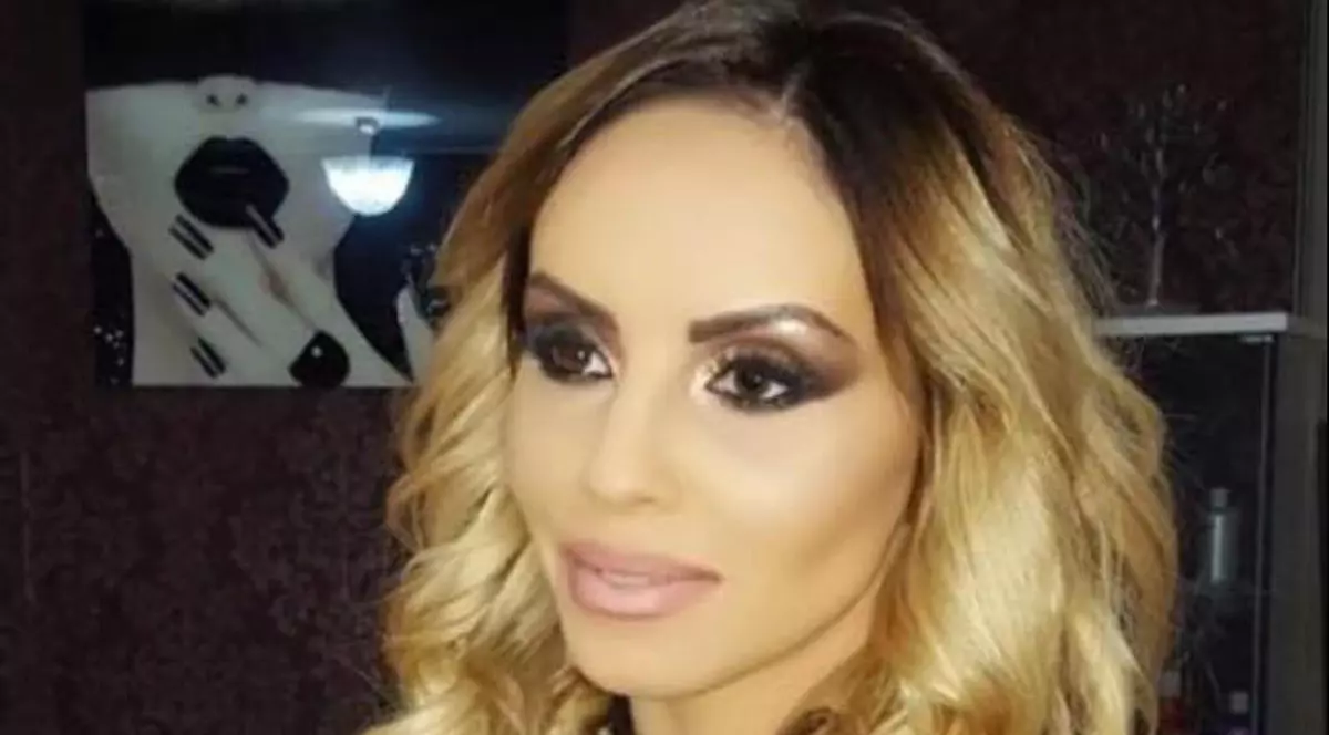 Ce s-a ales de blonda lui Iri. Din jacuzzi-ul milionarului de la Izvorani, goală în zăpadă