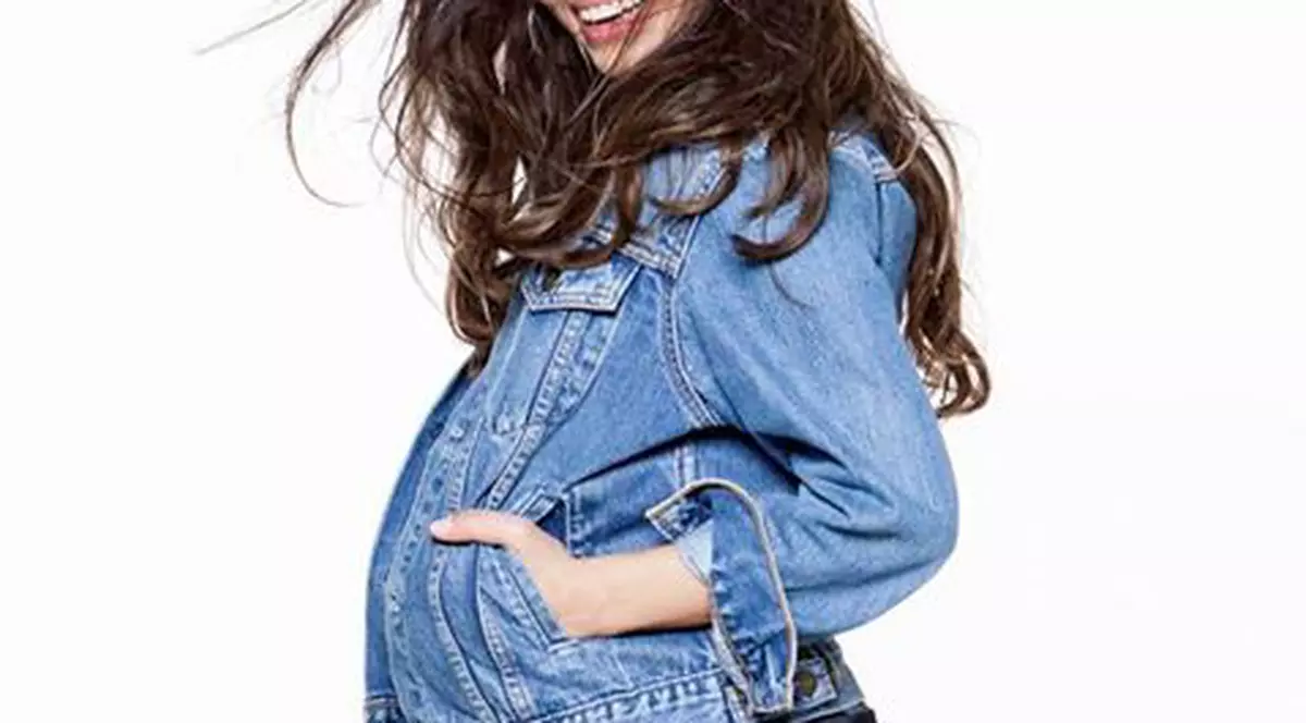 Lili Sandu, declarație emoționantă.“Sunt fericită să vă anunț că…”