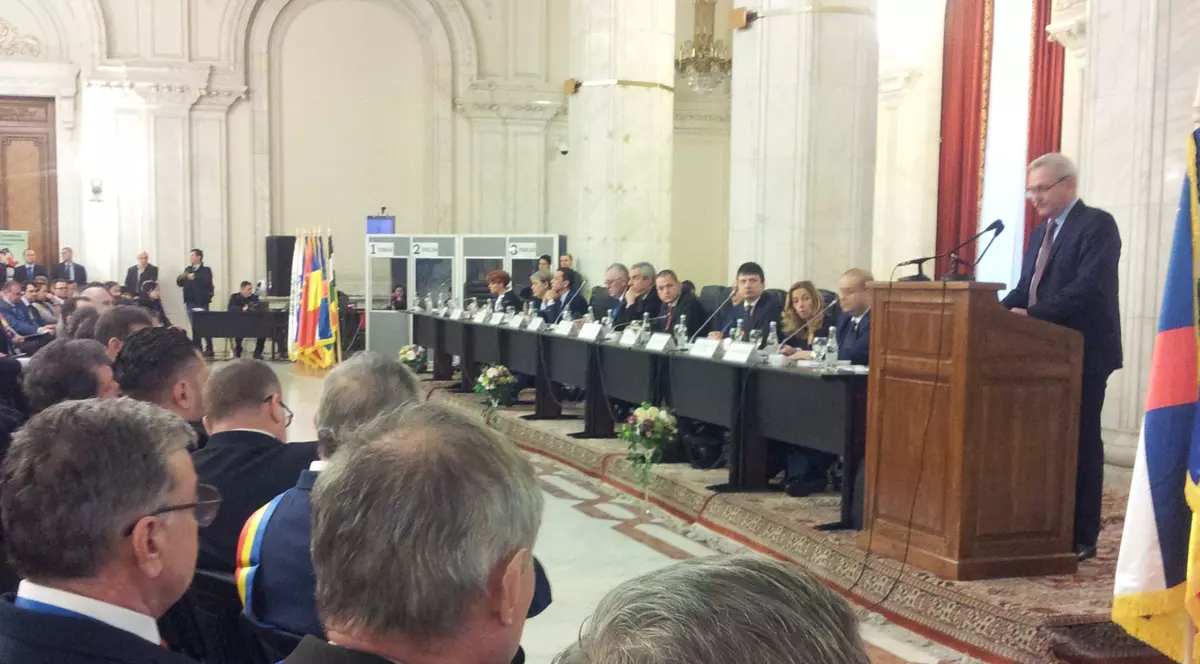 Dragnea, mesaj pentru primarii PSD