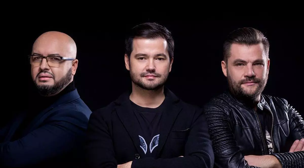 3rei Sud Est, la protestele din Capitală. "Uniți"