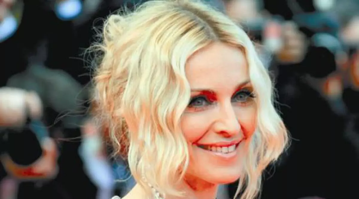 Madonna a cumpărat o casă în Portugalia