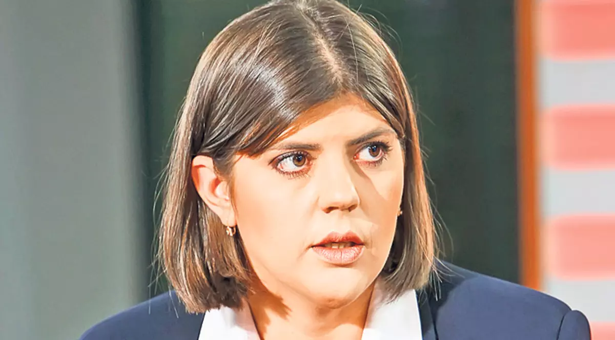 Codruta kovesi comisia de ancheta