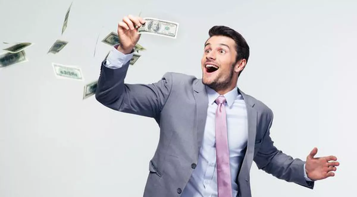 5 zodii care adună bani la sfârșit de februarie