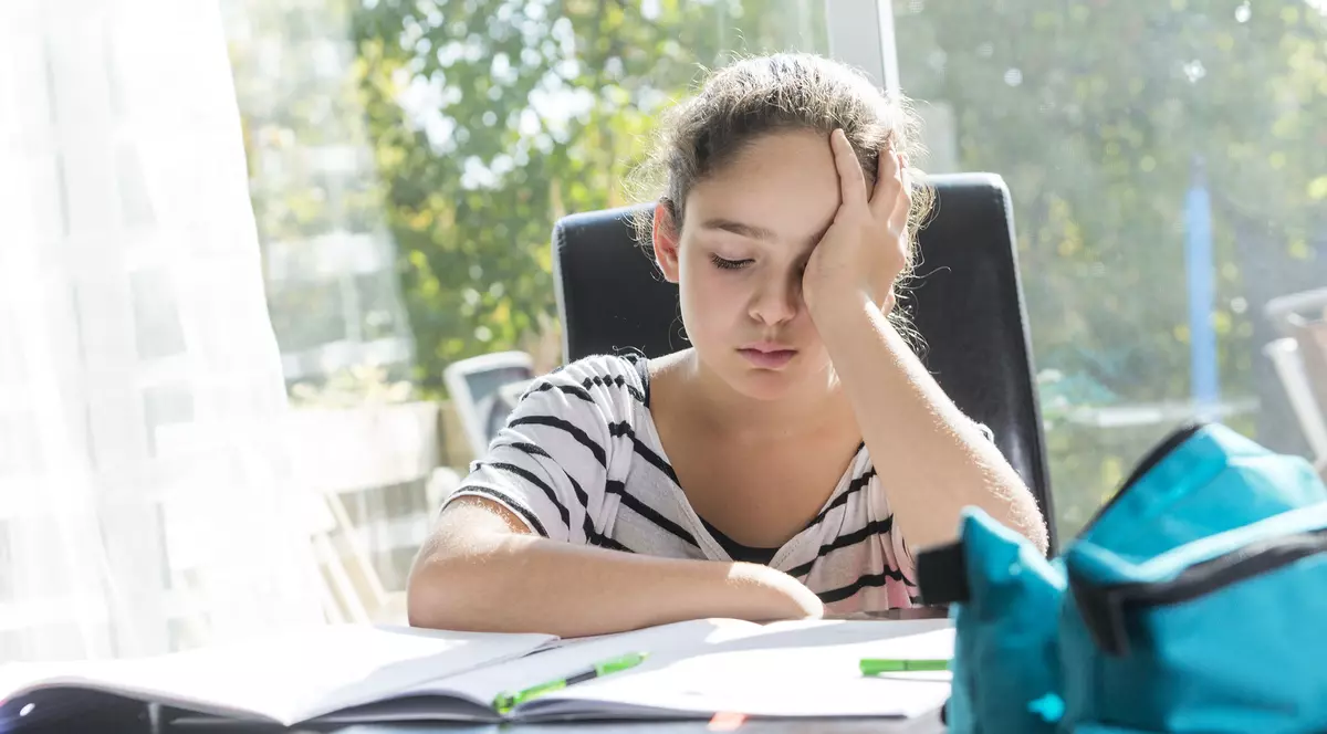 Cât trebuie să doarmă copiii