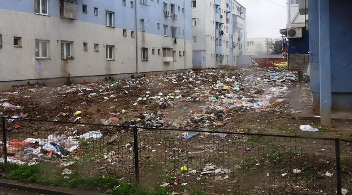 Un deputat își deschide cabinet parlamentar în Ferentari