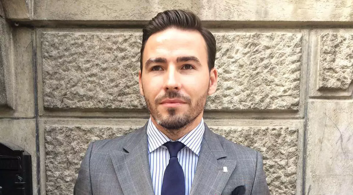 EXCLUSIV/ Adrian Cristea a ajuns la sapă de lemn. Prințul de pe vremuri s-a transformat în cerșetor în zilele noastre