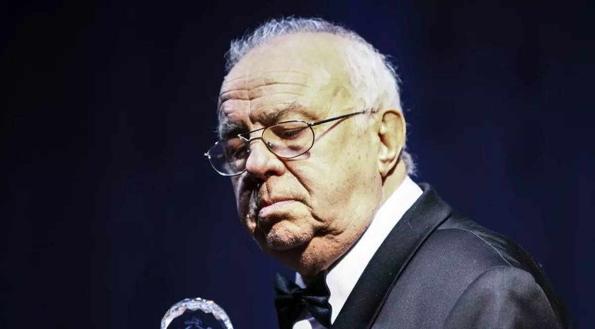 Scrisoarea lui Emanuel Ungureanu către Alexandru Arșinel