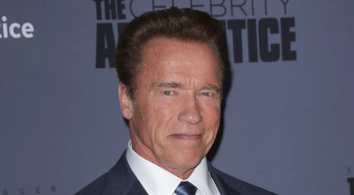 Arnold Schwarzenegger, replică pentru Trump: ”De ce nu facem schimb de joburi. Eu voi ocupa funcția ta ca oamenii să poată dormi din nou liniștiți”