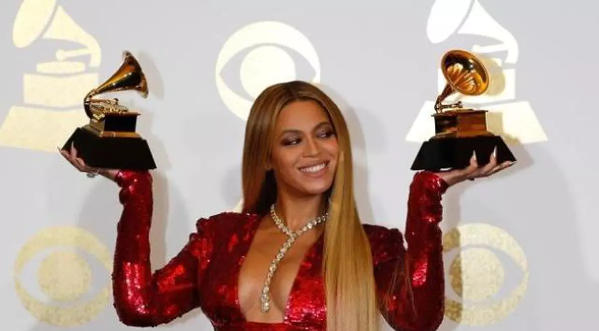 Beyonce a ales numele gemenilor. Nimeni nu se aștepta la alegerea aceasta