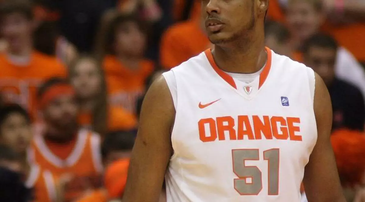 Brazilianul Fab Melo a murit la 26 de ani. Familia e în stare de șoc