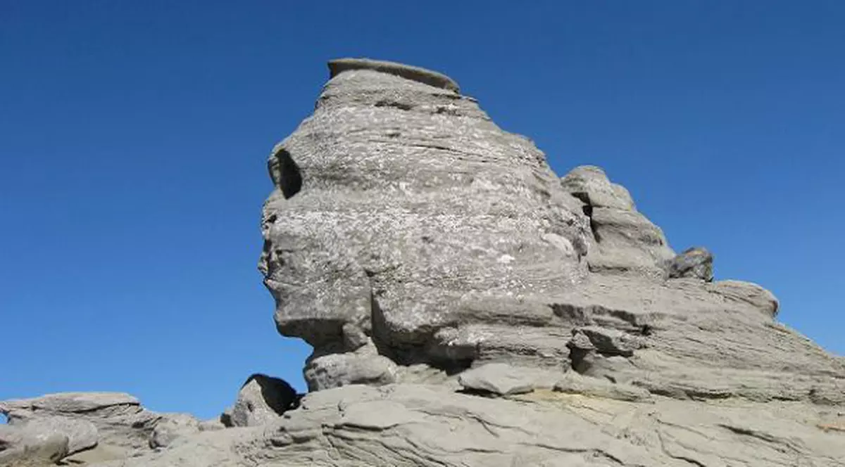 Descoperă locurile din România încărcate cu energie benefică