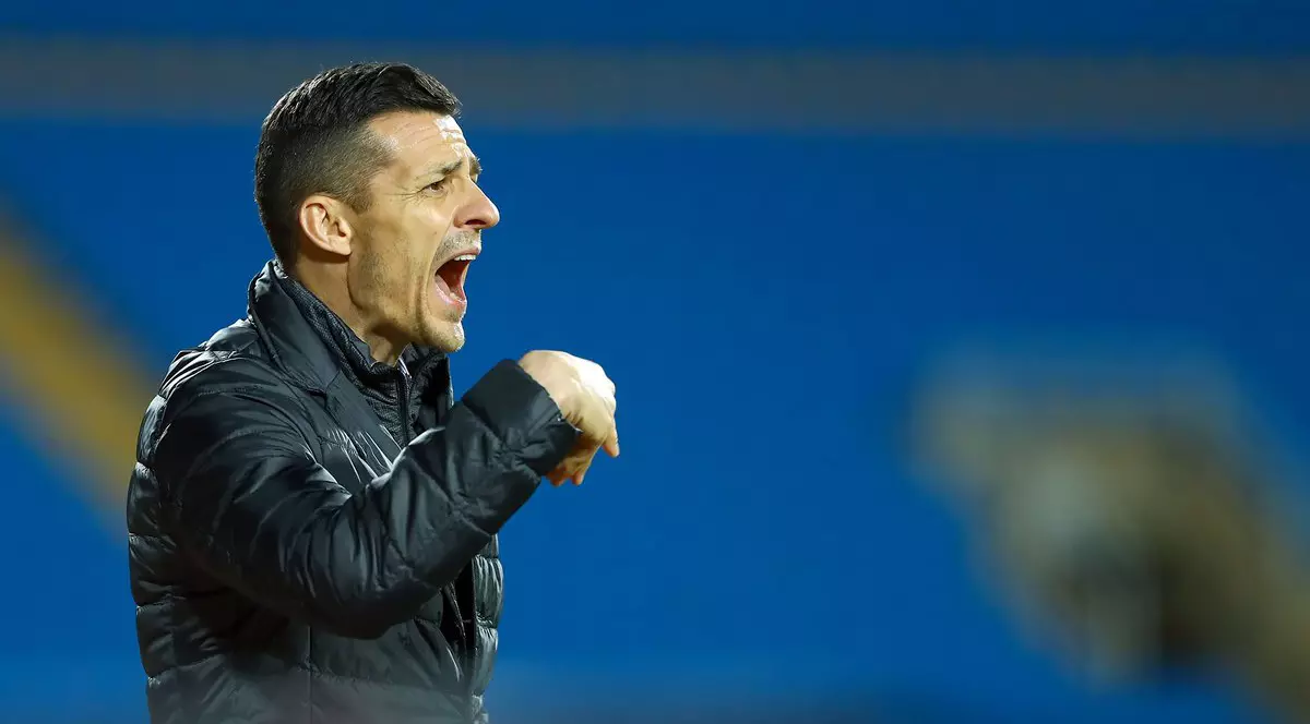 Costel Gâlcă a obținut prima victorie în campionatul Arabiei Saudite din 2017