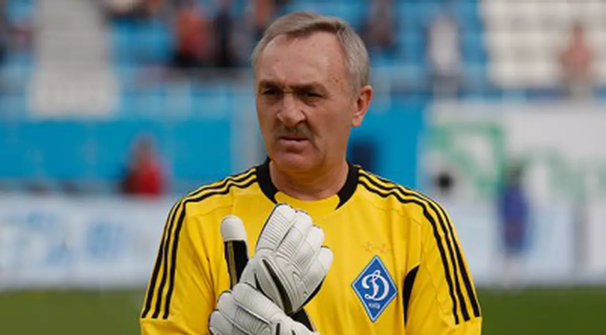 A murit Vikor Chanov, fostul mare portar al naționalei URSS. Goalkeeperul are legătură cu un mare succes românesc | VIDEO