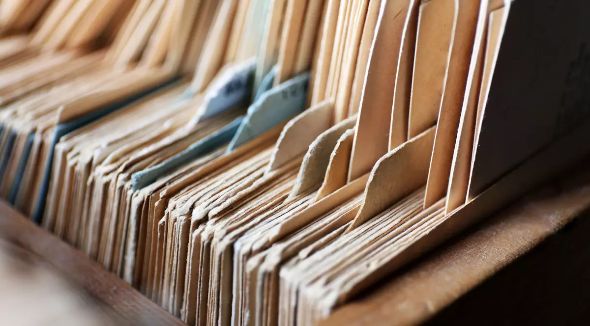 Certificatul de moștenitor