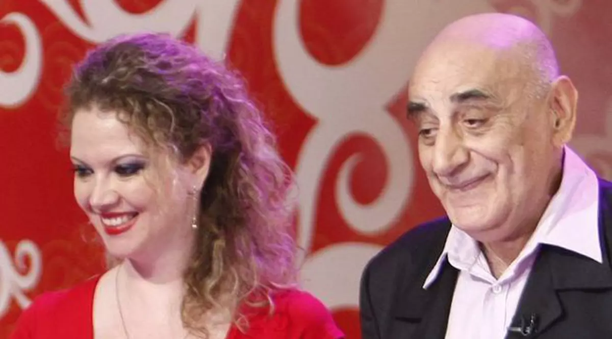 Cum arătau Oana și Viorel Lis, la prima întâlnire. Imagine de acum 18 ani | FOTO ÎN ARTICOL