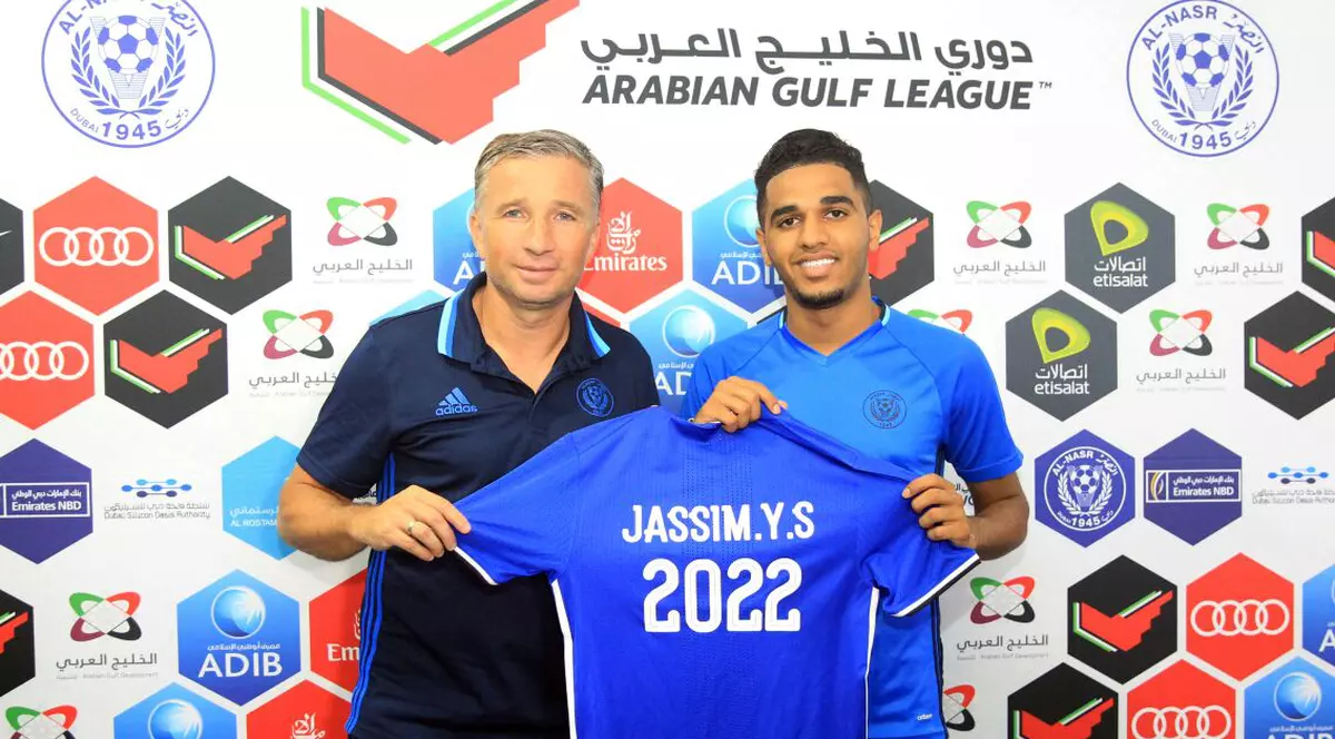 Dan Petrescu le-a spus arabilor că FRF i-a propus postul de selecționer: ”Am fost întrebat dacă vreau,