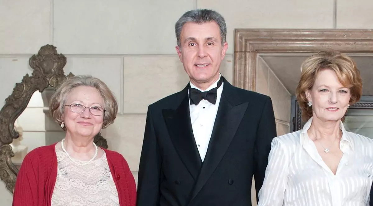 A murit Elisabeta Dragomirescu