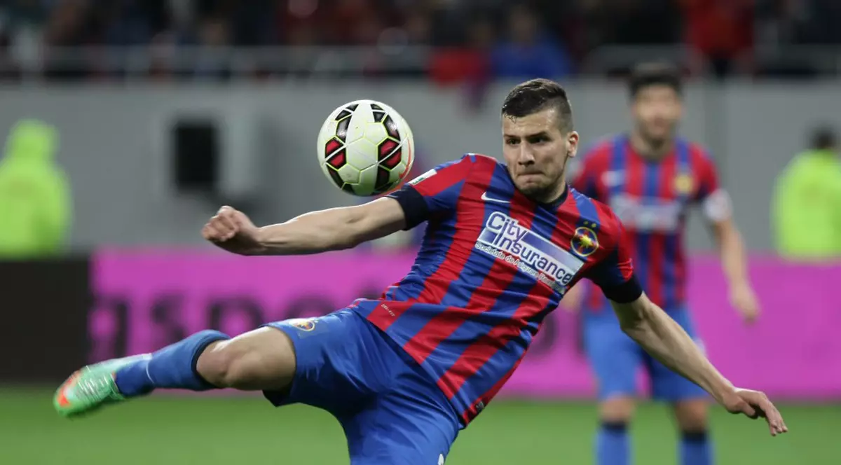 Țucudean e dorit de Vicenza