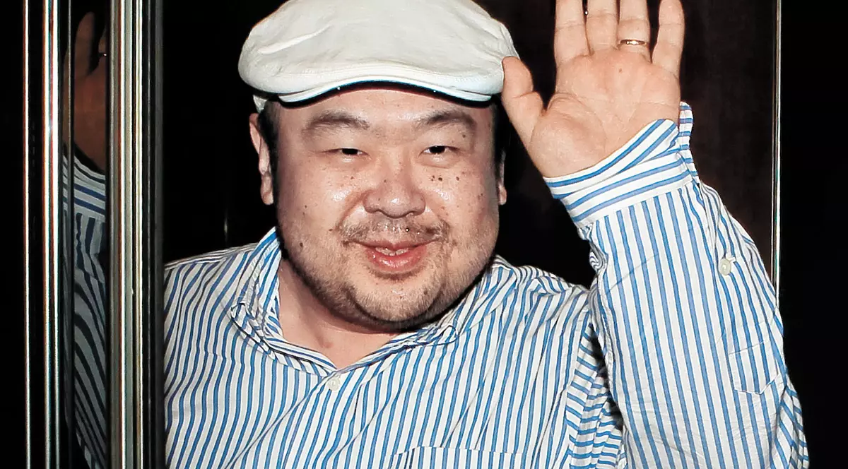 O femeie a fost arestată în Malaezia, în legătură cu asasinarea fratelui vitreg al lui Kim Jong-un. Principalele asasinate atribuite Coreei de Nord