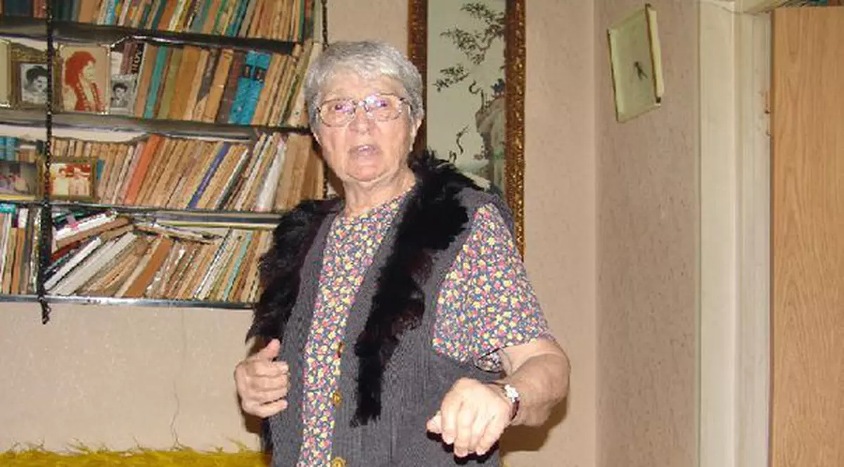 Poveste adevărată de viață: ”Am trăit pe aripile vântului”