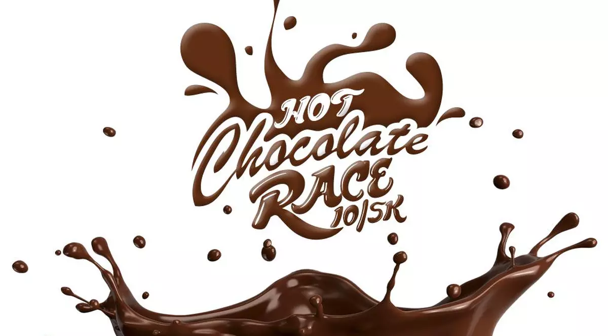 Hot Chocolate Race, un start dulce pentru sezonul RUNFEST 2017
