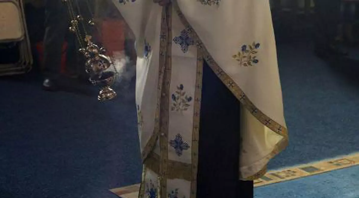 Meditații gratuite pentru Bacalaureat, oferite de un preot din Piatra Neamț