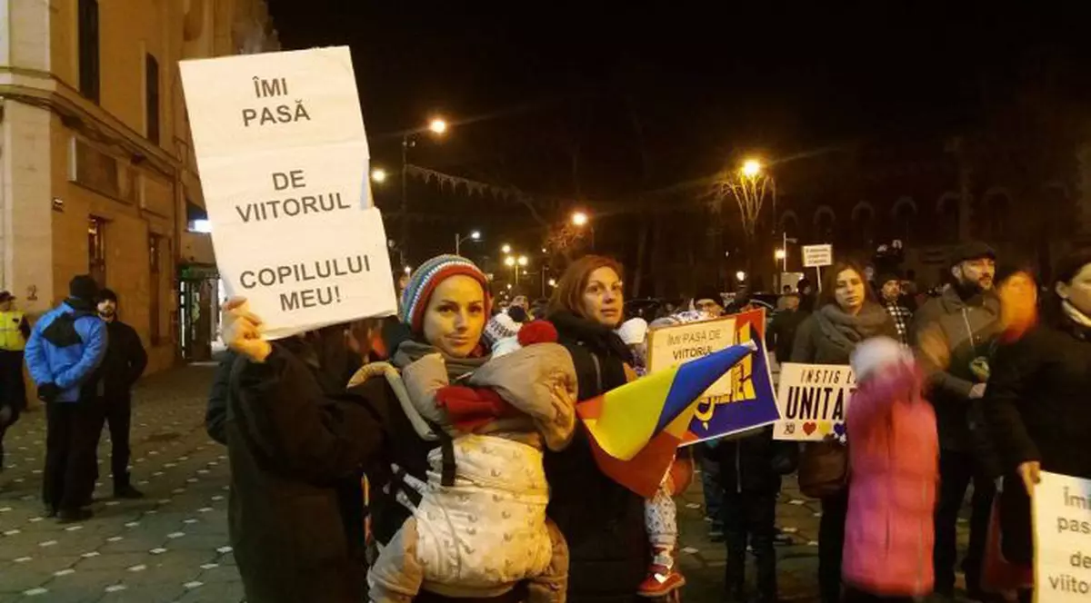 Turcan, despre ancheta Protecției Copilului