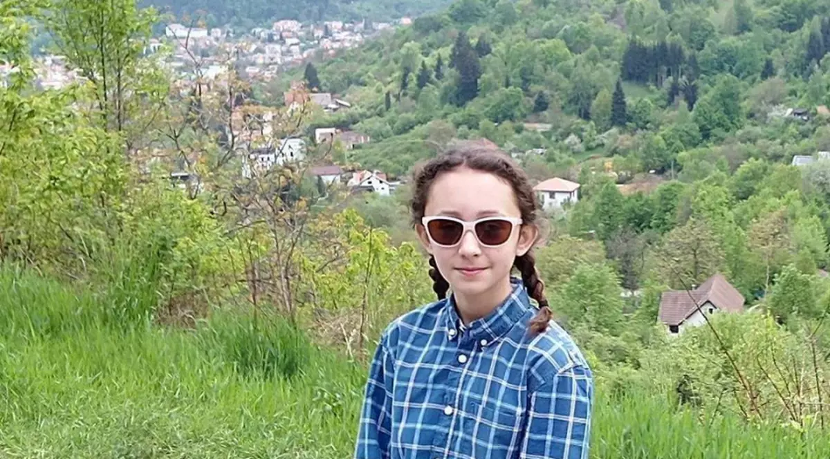 Anna Andronache își critică profesorii pe Facebook