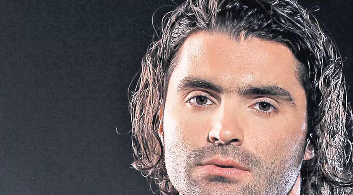 EXCLUSIV/ Pepe s-a lansat în afaceri! În barul artistului se va intra doar pe semnătură!