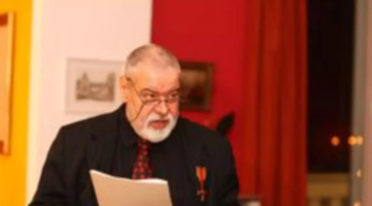 Regizorul Radu Gabrea a murit