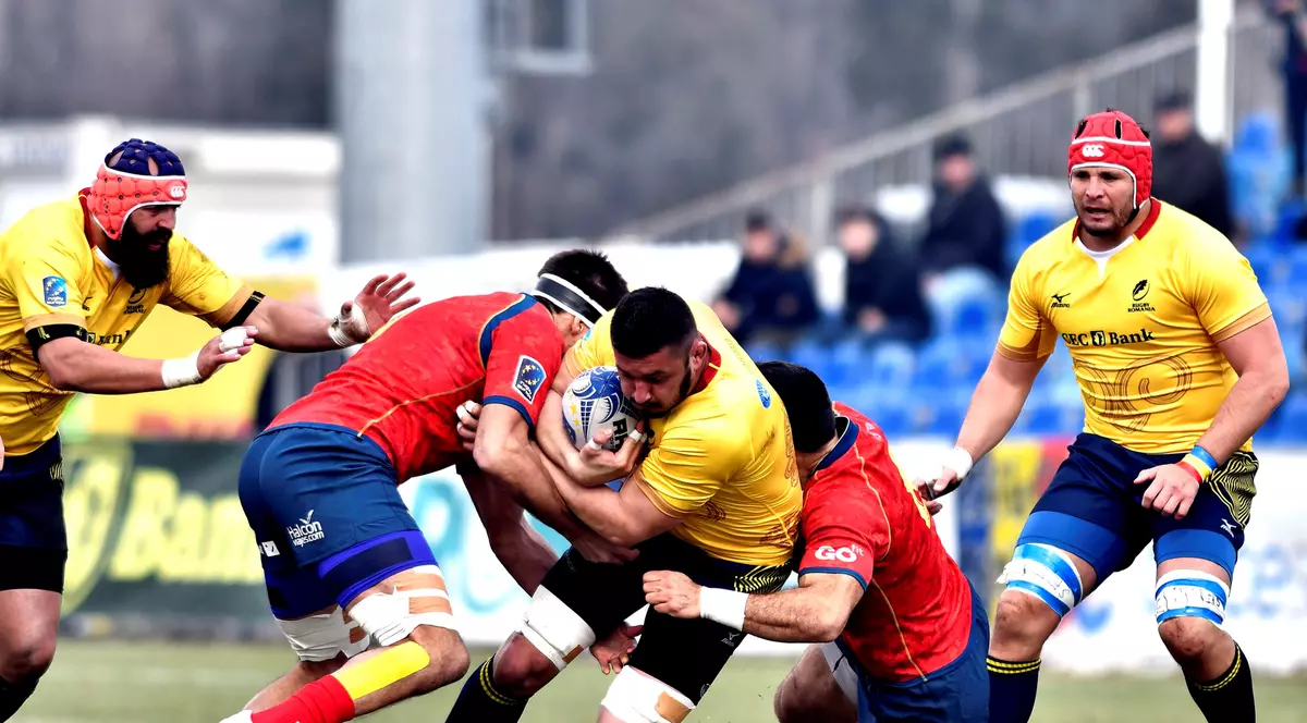 Rugby Europe vrea o deschidere către națiunile ”mici” a statelor care joacă în Six Nations