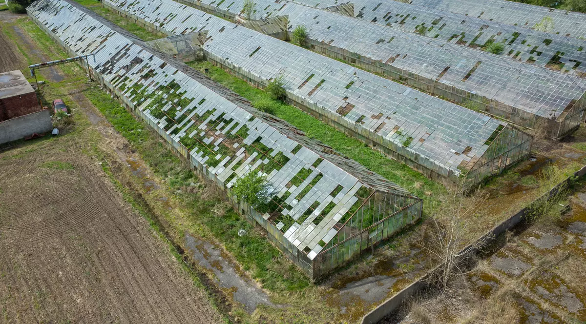 Sistemul anti-grindină