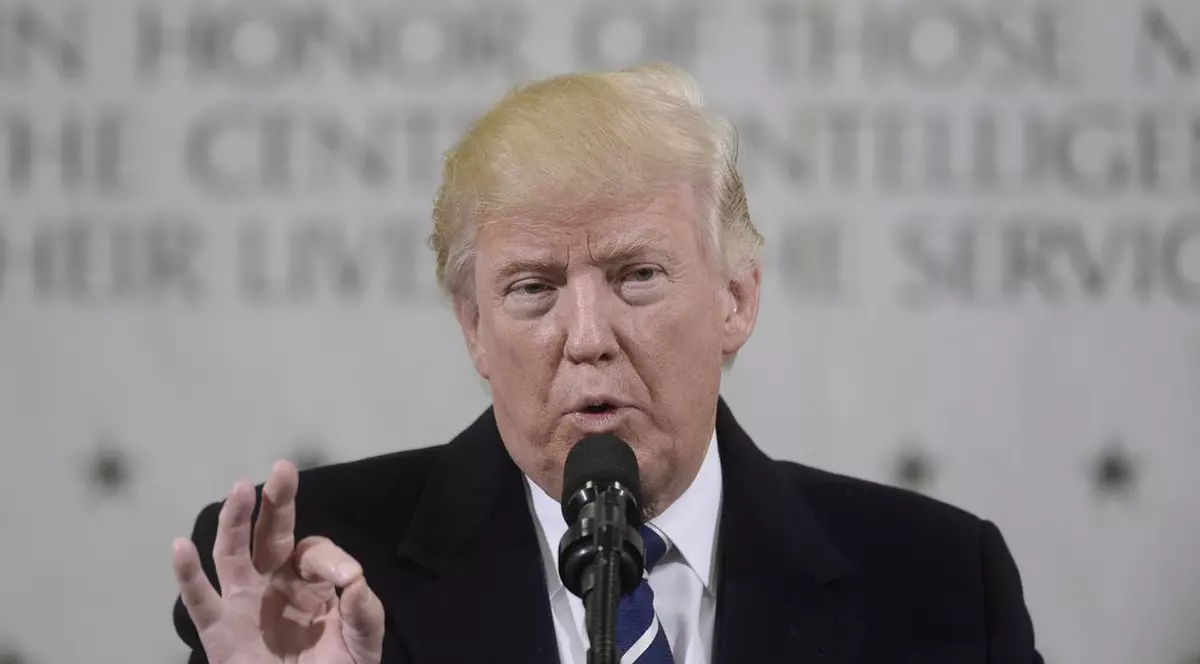 Noul decret anti-imigrație al lui Trump nu îi va mai viza pe cetățenii irakieni