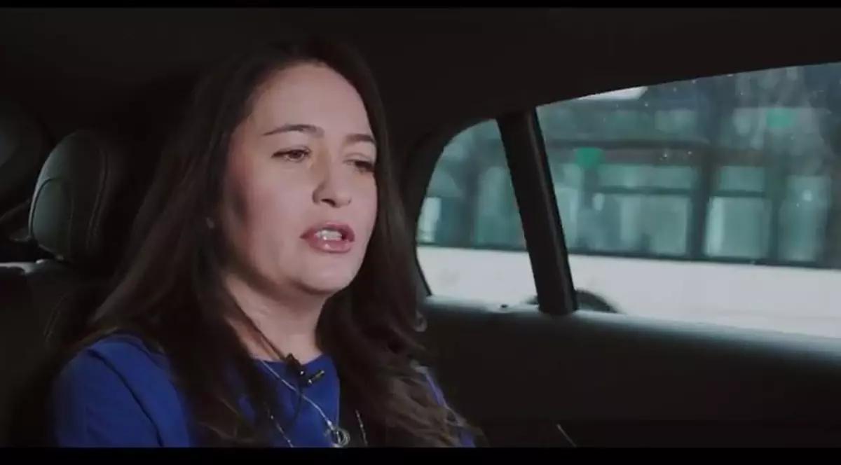 Amalia și Ilie Năstase se înțeleg mai bine ca niciodată. “E o schimbare radicală”